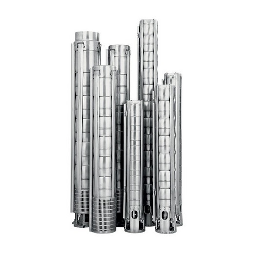 Solar Pump and Motor