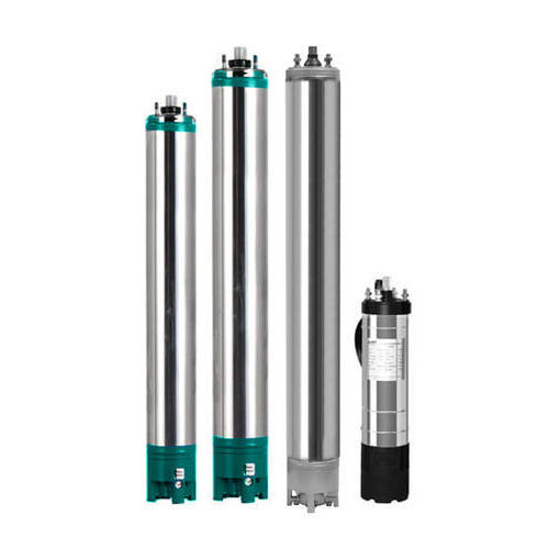 Submersible Motor